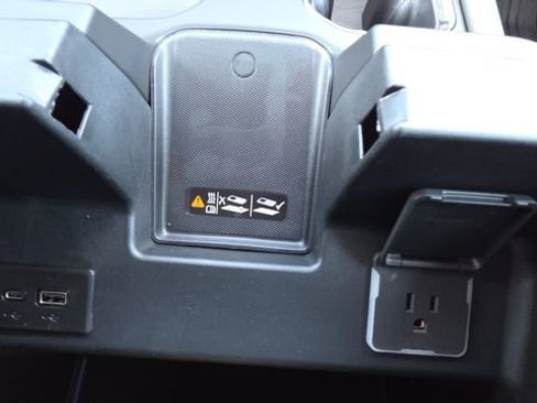 New 2026 GMC Sierra 3500 Denali w/ Denali Reserve Package image 35