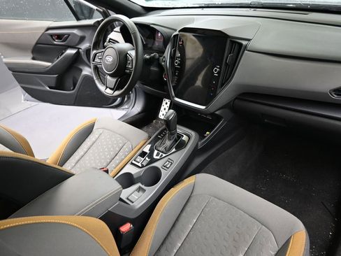 Certified 2024 Subaru Crosstrek 2.5i Sport image 12