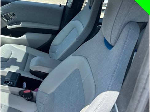 Used 2014 BMW i3 RWD image 15