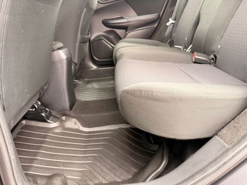 Used 2020 Honda Fit LX image 23