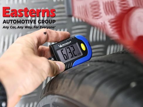 Used 2023 Honda Accord EX image 28