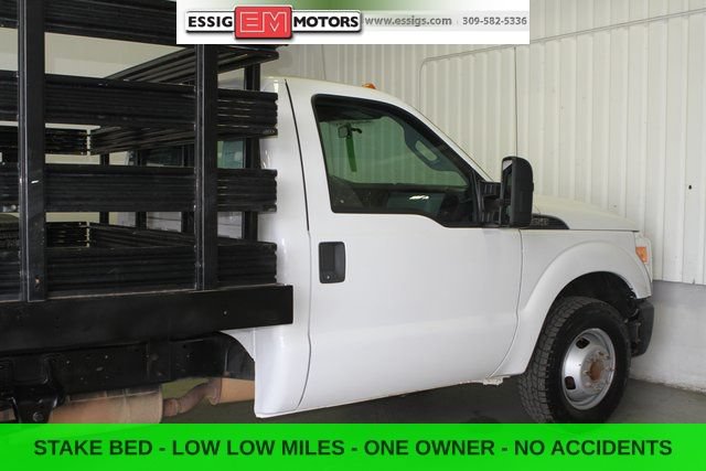 Used 2015 Ford F350 XL RWD image 31