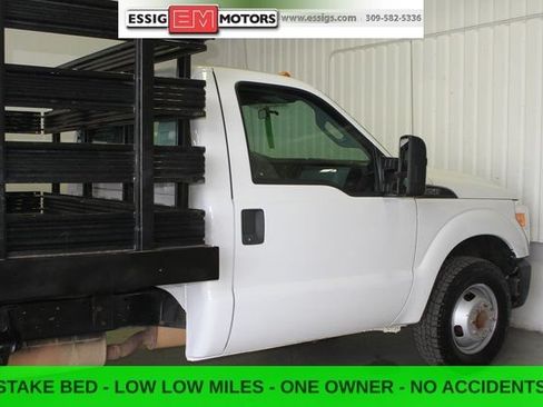Used 2015 Ford F350 XL RWD image 31