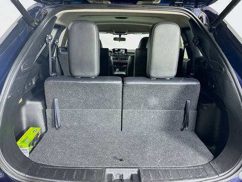 Used 2024 Mitsubishi Outlander SE image 28