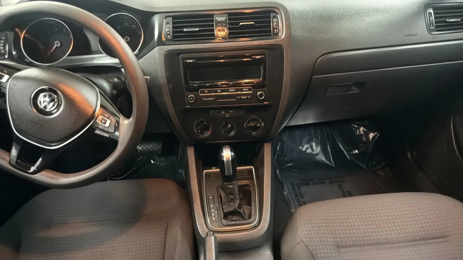 Used 2015 Volkswagen Jetta S FWD image 14