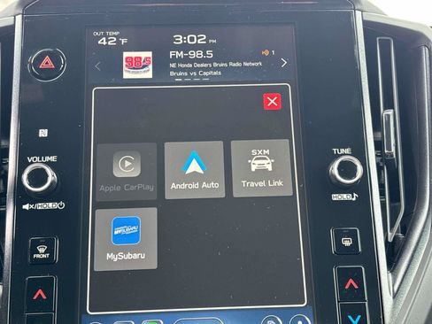 New 2026 Subaru Forester Premium AWD/4WD image 12