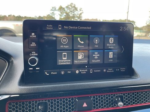 Used 2022 Honda Civic Si image 10