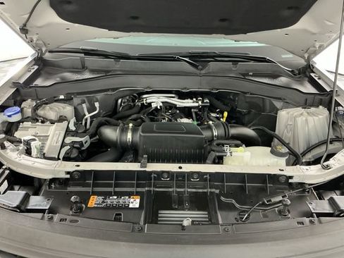 Used 2026 Ford Explorer Tremor w/ Tremor Ultimate Package AWD/4WD image 38