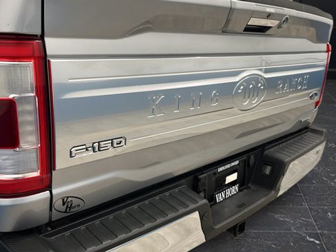 Used 2021 Ford F150 King Ranch AWD/4WD image 42