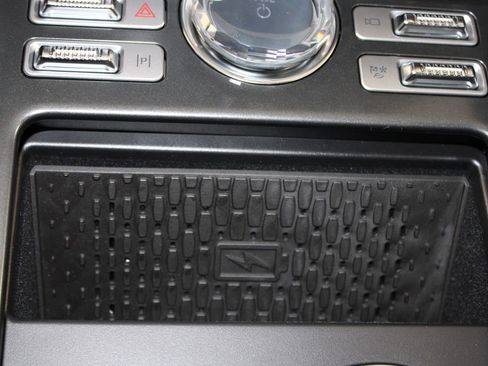 New 2026 Lincoln Nautilus Reserve AWD/4WD image 47
