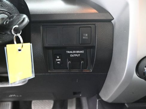 Used 2021 Toyota Tundra SR5 w/ Trail Edition AWD/4WD image 18