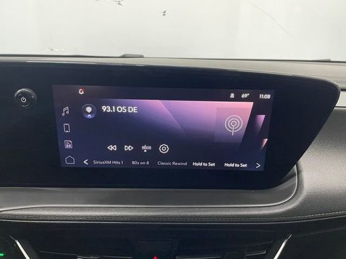 Used 2025 Buick Encore GX Preferred w/ Comfort Package image 28