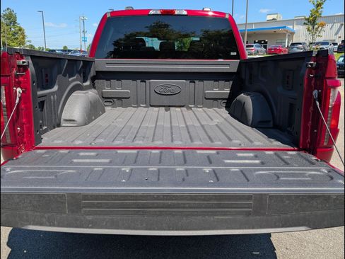 Used 2026 Ford F150 XLT w/ FX4 Off-Road Package AWD/4WD image 20
