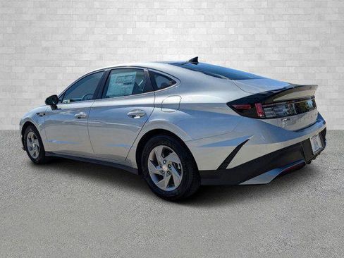 New 2026 Hyundai Sonata SE FWD image 4