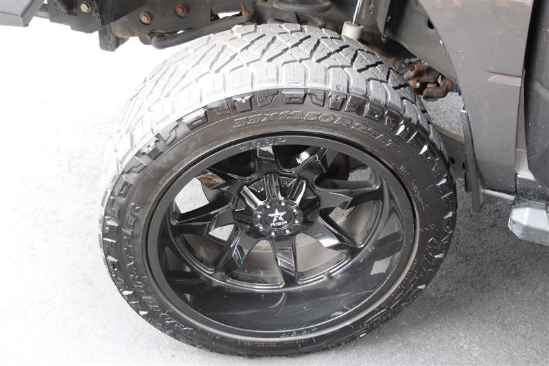 Used 2020 RAM 2500 Big Horn w/ Level 2 Equipment Group AWD/4WD image 23