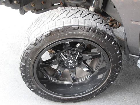 Used 2020 RAM 2500 Big Horn w/ Level 2 Equipment Group AWD/4WD image 23