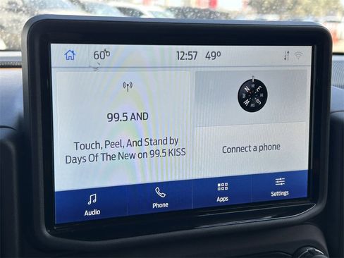 Used 2022 Ford Bronco Sport Badlands image 31