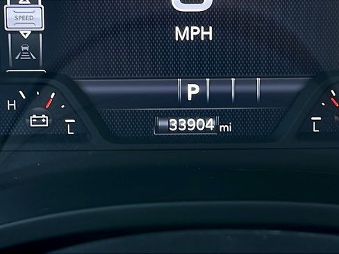 Used 2025 RAM 1500 Big Horn AWD/4WD image 14