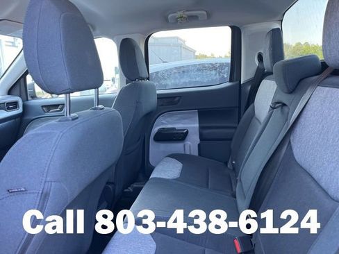 Used 2025 Ford Maverick XLT FWD image 6