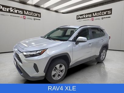 Used 2025 Toyota RAV4 XLE w/ Weather Package