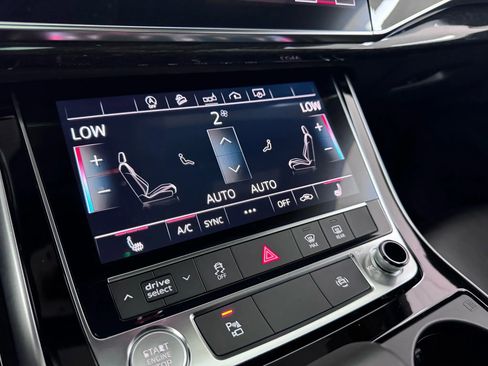 Used 2019 Audi Q8 Premium w/ Convenience Package image 29