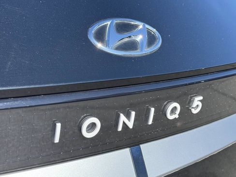 Used 2024 Hyundai Ioniq 5 SE RWD image 10
