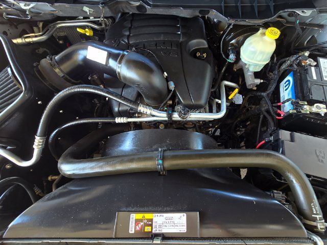 Used 2014 RAM 1500 Express RWD image 21