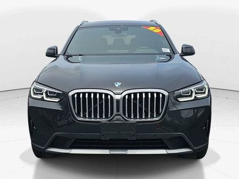 Used 2023 BMW X3 xDrive30i w/ Convenience Package w/ZPA AWD/4WD image 10