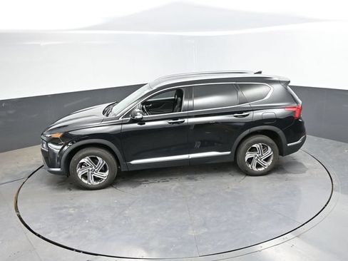 Used 2023 Hyundai Santa Fe SEL w/ Premium Package AWD/4WD image 46