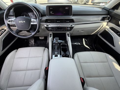 Certified 2022 Kia Telluride SX FWD image 27