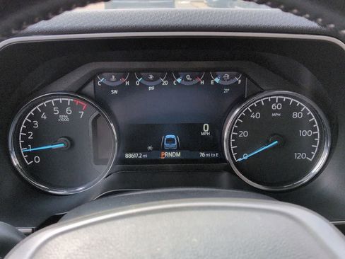 Used 2022 Ford F150 XLT w/ Equipment Group 302A High image 31