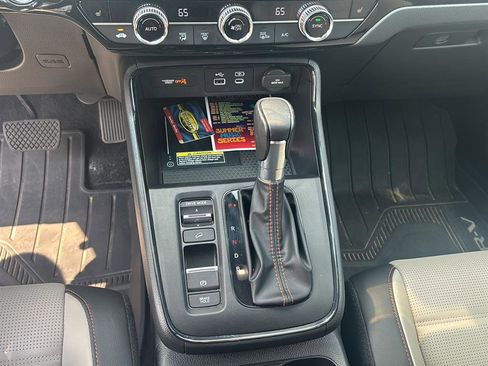Used 2025 Honda CR-V Sport Touring image 10