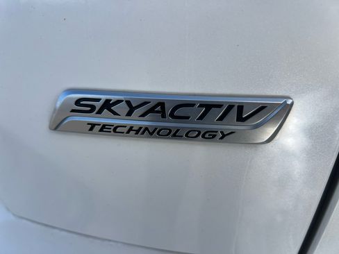 Used 2017 MAZDA CX-9 Touring image 32