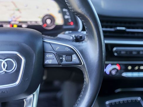 Used 2018 Audi Q7 3.0T Prestige w/ Prestige Package image 13