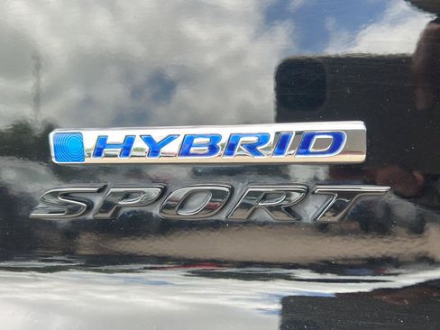 Used 2023 Honda Accord Sport image 32