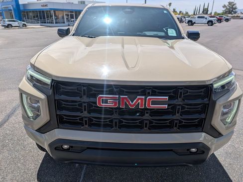 Certified 2023 GMC Canyon Elevation w/ Convenience Package AWD/4WD image 8