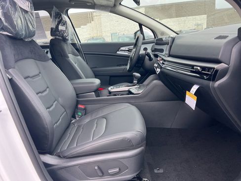 New 2026 Kia Sportage SX image 15