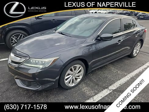 Used 2016 Acura ILX image 1