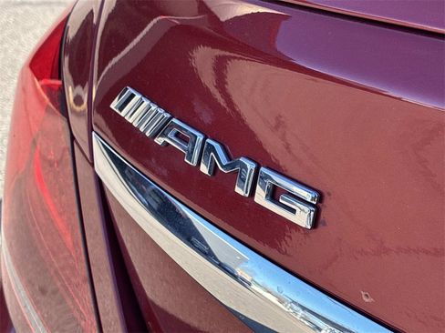 Used 2020 Mercedes-Benz C 43 AMG 4MATIC Sedan image 13