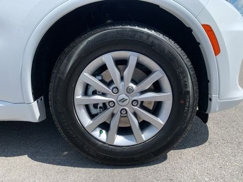 New 2026 Dodge Durango GT image 10