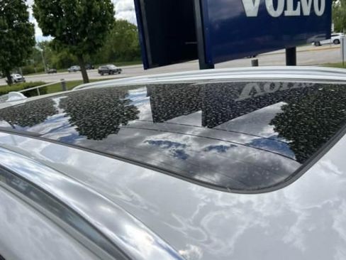 Used 2023 Volvo XC90 B6 Plus w/ Protection Package AWD/4WD image 12