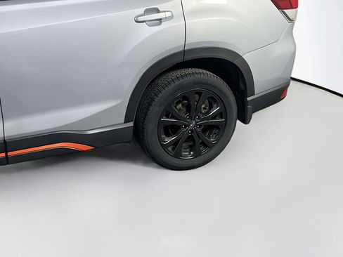 Used 2023 Subaru Forester Sport AWD/4WD image 30