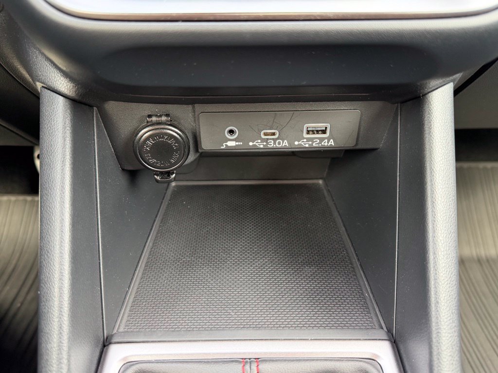 Used 2024 Subaru WRX Premium AWD/4WD image 24