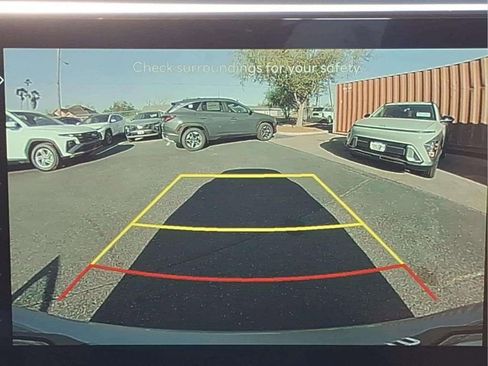 New 2026 Hyundai Tucson SE image 15