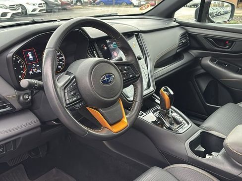 Used 2023 Subaru Outback Wilderness image 26