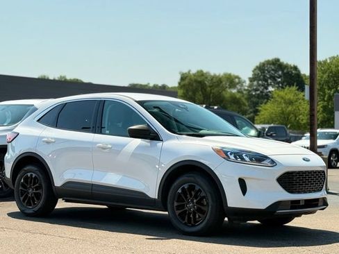 Certified 2022 Ford Escape SE w/ Convenience Package AWD/4WD image 28