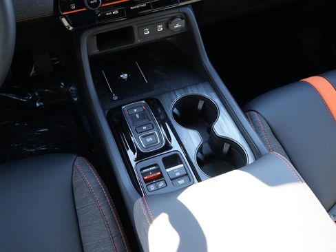 New 2026 Honda Passport TrailSport image 26