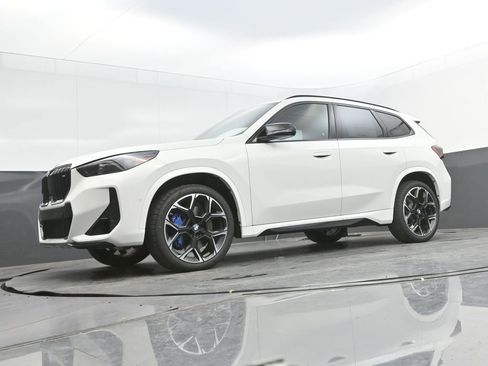 New 2026 BMW X1 M35i w/ Technology Package image 48