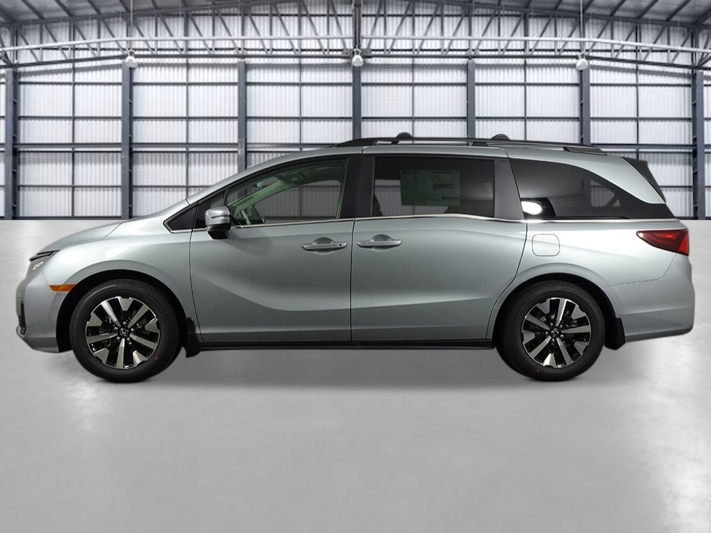 New 2027 Honda Odyssey EX-L image 2