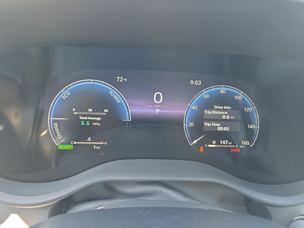 Used 2026 Toyota Sienna Platinum AWD/4WD image 12
